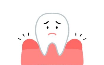 歯肉が腫れる原因は？